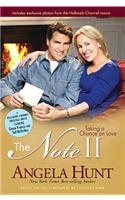 The Note II