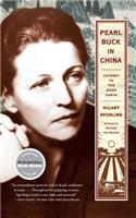 Pearl Buck in China