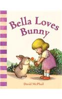 Bella Loves Bunny