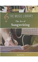 Art of Songwriting