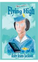 Flying High: Diary of a Flight Attendant