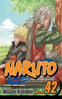 Naruto, Vol. 42: Volume 42(Naruto)