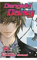 Dengeki Daisy, Vol. 15: Volume 15(Dengeki Daisy)