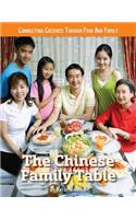 The Chinese Family Table