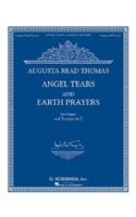 Angel Tears and Earth Prayers
