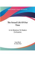 The Sexual Life Of Our Time