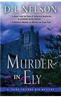 Murder in Ely