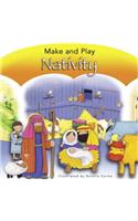 Make and Play Nativity