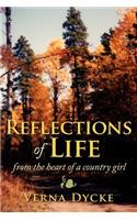 Reflections of Life