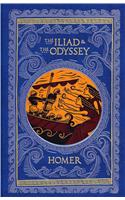 The Iliad & the Odyssey