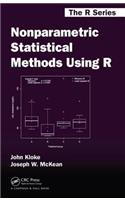 Nonparametric Statistical Methods Using R