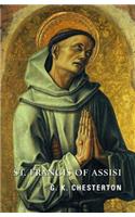 St. Francis of Assisi
