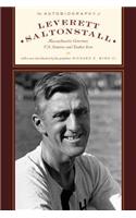 Autobiography of Leverett Saltonstall