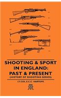 Shooting & Sport in England