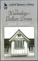 The Warmsleys Of Pedlars Down