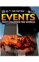 Events That Changed the World