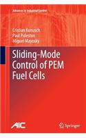 Sliding-Mode Control of Pem Fuel Cells