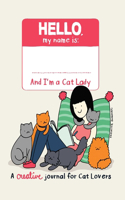Cat Lady's Creative Journal
