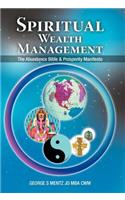 Spiritual Wealth Management