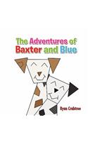 The Adventures of Baxter and Blue: (English)