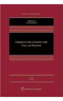 Foreign Relations Law