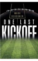 One Last Kickoff