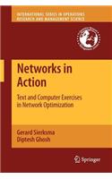 Networks in Action