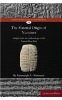 material origin of numbers