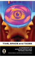 Time, Space and Taxes