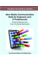 New Media Communication Skills for Engineers and IT Professionals