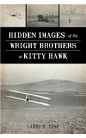Hidden Images of the Wright Brothers at Kitty Hawk