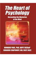 Heart of Psychology