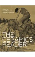 The Ceramics Reader