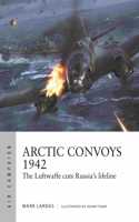 Arctic Convoys 1942