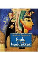 Ancient Egyptian Civilization Pack A of 5