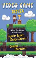Video Game Trivia