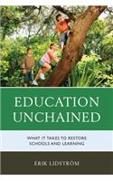 Education Unchained