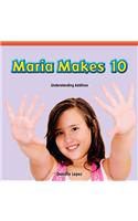 Maria Makes 10