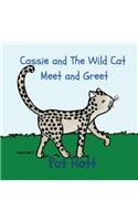 Cassie and The Wild Cat
