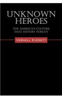 Unknown Heroes