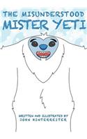 The Misunderstood Mister Yeti