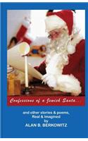 Confessions of a Jewish Santa
