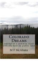 Colorado Dreams