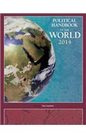 Political Handbook of the World 2014