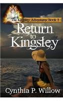 Return to Kingsley