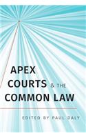 Apex Courts and the Common Law