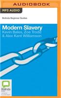 Modern Slavery