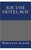 Joe the Hotel Boy