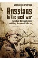 Russians in the Past War
