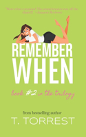 Remember When 2
